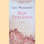 Rijk Verleden: gedichten
Lévi Weemoedt
€ 5,00 Rijk Verleden: gedichten
Lévi Weemoedt
€ 5,00