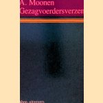 Gezagvoerdersverzen
A. Moonen
€ 8,00 Gezagvoerdersverzen
A. Moonen
€ 8,00