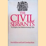 Civil Servants: An Inquiry into Britain's Ruling Class
Peter Kellner e.a.
€ 10,00 Civil Servants: An Inquiry into Britain's Ruling Class
Peter Kellner e.a.
€ 10,00