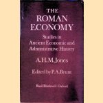 Roman Economy: Studies in Ancient Economic and Administrative History
A.H.M Jones
€ 125,00 Roman Economy: Studies in Ancient Economic and Administrative History
A.H.M Jones
€ 125,00
