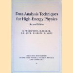 Data Analysis Techniques for High-Energy Physics - 2nd edition
R. - and others Frühwirth
€ 60,00 Data Analysis Techniques for High-Energy Physics - 2nd edition
R. - and others Frühwirth
€ 60,00