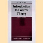 Introduction to Control Theory - 2nd edition
O. L. R. Jacobs
€ 20,00 Introduction to Control Theory - 2nd edition
O. L. R. Jacobs
€ 20,00