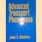 Advanced Transport Phenomena
John C. Slattery
€ 70,00 Advanced Transport Phenomena
John C. Slattery
€ 70,00