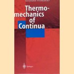 Thermomechanics of Continua
Krzysztof Wilmanski
€ 20,00 Thermomechanics of Continua
Krzysztof Wilmanski
€ 20,00