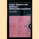 Linear Algebra and Ordinary Differential Equations
Alan Jeffrey
€ 20,00 Linear Algebra and Ordinary Differential Equations
Alan Jeffrey
€ 20,00