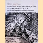 Observaties van een zeventiende-eeuwse wereldbeschouwer: Constantijn Huygens jr en de uitvinding van het moderne dagboek
Rudolf Dekker
€ 10,00 Observaties van een zeventiende-eeuwse wereldbeschouwer: Constantijn Huygens jr en de uitvinding van het moderne dagboek
Rudolf Dekker
€ 10,00