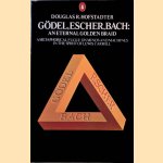 Gödel, Escher, Bach: An Eternal Golden Braid
Douglas R. Hofstadter
€ 12,50 Gödel, Escher, Bach: An Eternal Golden Braid
Douglas R. Hofstadter
€ 12,50