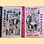 In the Beginning: a collection of hors-d'oeuvres; Beginning Again: more hors-d'oeuvres (2 volumes)
Editors
€ 10,00 In the Beginning: a collection of hors-d'oeuvres; Beginning Again: more hors-d'oeuvres (2 volumes)
Editors
€ 10,00