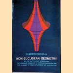 Non-Euclidean Geometry
Roberto Bonola
€ 10,00 Non-Euclidean Geometry
Roberto Bonola
€ 10,00