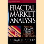 Fractal Market Analysis: Applying Chaos Theory to Investment and Economics
Edgar E. Peters
€ 15,00 Fractal Market Analysis: Applying Chaos Theory to Investment and Economics
Edgar E. Peters
€ 15,00