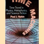 Time Machines: Time Travel in Physics, Metaphysics and Science Fiction
Paul J. Nahin
€ 20,00 Time Machines: Time Travel in Physics, Metaphysics and Science Fiction
Paul J. Nahin
€ 20,00