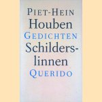 Schilderslinnen: gedichten
Piet-Hein Houben
€ 6,00 Schilderslinnen: gedichten
Piet-Hein Houben
€ 6,00