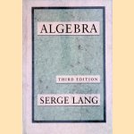 Algebra - 3rd edition
Serge Lang
€ 40,00 Algebra - 3rd edition
Serge Lang
€ 40,00