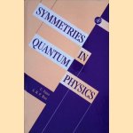 Mathematical Physics of Symmetries Under Rotations and Reflections
U. Fano e.a.
€ 30,00 Mathematical Physics of Symmetries Under Rotations and Reflections
U. Fano e.a.
€ 30,00