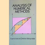Analysis of Numerical Methods
Eugene Isaacson
€ 20,00 Analysis of Numerical Methods
Eugene Isaacson
€ 20,00