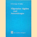 Allgemeine Algebra und Anwendungen
D. Dorninger e.a.
€ 20,00 Allgemeine Algebra und Anwendungen
D. Dorninger e.a.
€ 20,00