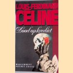 Dood op krediet
Louis-Ferdinand Céline
€ 8,00 Dood op krediet
Louis-Ferdinand Céline
€ 8,00