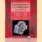 Fundamentals of Crystallography - 2nd edition (Book +CD-rom)
C. Giacovazzo
€ 20,00 Fundamentals of Crystallography - 2nd edition (Book +CD-rom)
C. Giacovazzo
€ 20,00