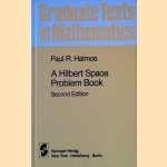 A Hilbert Space Problem Book - 2nd edition
Paul R. Halmos
€ 40,00 A Hilbert Space Problem Book - 2nd edition
Paul R. Halmos
€ 40,00