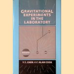 Gravitational Experiments in the Laboratory
Y.T. Chen e.a.
€ 50,00 Gravitational Experiments in the Laboratory
Y.T. Chen e.a.
€ 50,00