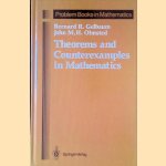 Theorems and Counterexamples in Mathematics
Bernard R. Gelbaum e.a.
€ 60,00 Theorems and Counterexamples in Mathematics
Bernard R. Gelbaum e.a.
€ 60,00