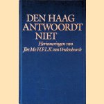 Den Haag antwoordt niet: herinneringen van Jhr.Mr. H.F.L.K. van Vredenburch
H.F.L.K. van Vredenburch
€ 45,00 Den Haag antwoordt niet: herinneringen van Jhr.Mr. H.F.L.K. van Vredenburch
H.F.L.K. van Vredenburch
€ 45,00
