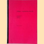Afrika-Expeditie 1990-1991: J.D. Van Karnebeek & F.A. De Gelder & A. Schutte & B.C.M. Lubbers
F.A. De Gelder
€ 12,50 Afrika-Expeditie 1990-1991: J.D. Van Karnebeek & F.A. De Gelder & A. Schutte & B.C.M. Lubbers
F.A. De Gelder
€ 12,50