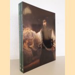 Rembrandt/Not Rembrandt in the Metropolitan Museum of Art (2 volumes)
Hubert von Sonnenburg
€ 20,00 Rembrandt/Not Rembrandt in the Metropolitan Museum of Art (2 volumes)
Hubert von Sonnenburg
€ 20,00