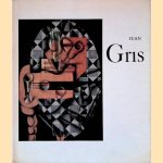 Juan Gris door James Thrall Soby