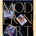 Modern Art: Impressionism to Post-Modernism
David Britt
€ 15,00 Modern Art: Impressionism to Post-Modernism
David Britt
€ 15,00