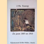 J.Th. Toorop: De jaren 1885 tot 1910
Victorine Hefting
€ 5,00 J.Th. Toorop: De jaren 1885 tot 1910
Victorine Hefting
€ 5,00