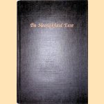 De Heerlijkheid Eese
J.F. Timmermans
€ 60,00 De Heerlijkheid Eese
J.F. Timmermans
€ 60,00