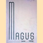 The Magus - June 1956, Number 120
Victoria - and others Thompson
€ 12,50 The Magus - June 1956, Number 120
Victoria - and others Thompson
€ 12,50