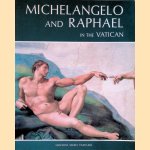 Michelangelo and Raphael With Botticelli-Perugino-Signorelli-Ghirlandaio and Rosselli in the Vatican
Edizioni Musei Vaticani
€ 10,00 Michelangelo and Raphael With Botticelli-Perugino-Signorelli-Ghirlandaio and Rosselli in the Vatican
Edizioni Musei Vaticani
€ 10,00