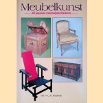 Meubelkunst: 40 eeuwen meubelgeschiedenis
A.C.H. Hofstede
€ 6,00