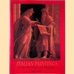 Italian Paintings in the Cincinnati Art Museum
John T. Spike
€ 10,00 Italian Paintings in the Cincinnati Art Museum
John T. Spike
€ 10,00