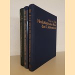 Die Niederländischen Maler des 17. Jahrhunderts (3 volumes) door Walther Bernt