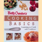 Betty Crocker's Cooking Basics: Learning to Cook With Confidence
Betty Crocker
€ 15,00 Betty Crocker's Cooking Basics: Learning to Cook With Confidence
Betty Crocker
€ 15,00