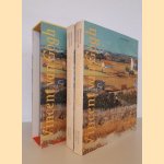 Vincent van Gogh: schilderijen tekeningen (2 delen)
J. van der - en anderen Wolk
€ 12,50 Vincent van Gogh: schilderijen tekeningen (2 delen)
J. van der - en anderen Wolk
€ 12,50