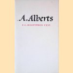 Dankwoord bij de aanvaarding van de P.C. Hooft-prijs 1995 uitgesproken in het Letterkundig Museum te 's-Gravenhage op 22 mei 1995; Feestrede door Willem Jan Otten; Juryrapport
A. Alberts
€ 6,00