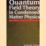 Quantum Field Theory in Condensed Matter Physics
Alexei Tsvelik
€ 90,00 Quantum Field Theory in Condensed Matter Physics
Alexei Tsvelik
€ 90,00