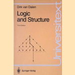 Logic and Structure - 3rd edition
Dirk van Dalen
€ 10,00 Logic and Structure - 3rd edition
Dirk van Dalen
€ 10,00