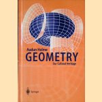 Geometry: Our Cultural Heritage
Audun Holme
€ 35,00 Geometry: Our Cultural Heritage
Audun Holme
€ 35,00