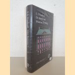 Het Bureau 7: De dood van Maarten Koning + Ingang tot Het Bureau door J.J. Voskuil