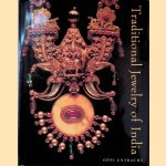 Traditional Jewelry of India
Oppi Untracht
€ 65,00 Traditional Jewelry of India
Oppi Untracht
€ 65,00