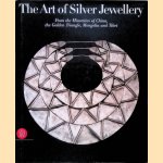 The Art of Silver Jewellery: From the Minorities of China, the Golden Triangle, Mongolia and Tibet: The René van der Star Collection
Rene van der Star
€ 30,00 The Art of Silver Jewellery: From the Minorities of China, the Golden Triangle, Mongolia and Tibet: The René van der Star Collection
Rene van der Star
€ 30,00
