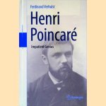 Henri Poincaré: Impatient Genius
Ferdinand Verhulst
€ 30,00 Henri Poincaré: Impatient Genius
Ferdinand Verhulst
€ 30,00