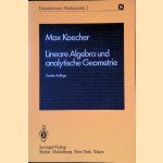 Lineare Algebra und Analytische Geometrie
Max Koecher
€ 10,00 Lineare Algebra und Analytische Geometrie
Max Koecher
€ 10,00