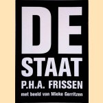 De staat: een drieluik
P.H.A. Frissen e.a.
€ 7,00 De staat: een drieluik
P.H.A. Frissen e.a.
€ 7,00