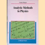 Analytic Methods in Physics
Charlie Harper
€ 60,00 Analytic Methods in Physics
Charlie Harper
€ 60,00